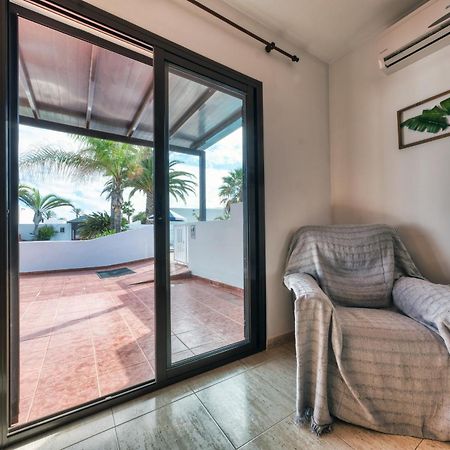 Villa Picasso Private Pool Playa Blanca  Zewnętrze zdjęcie