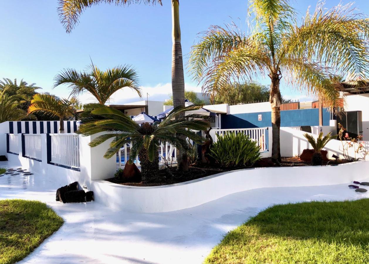 Villa Picasso Private Pool Playa Blanca  Zewnętrze zdjęcie