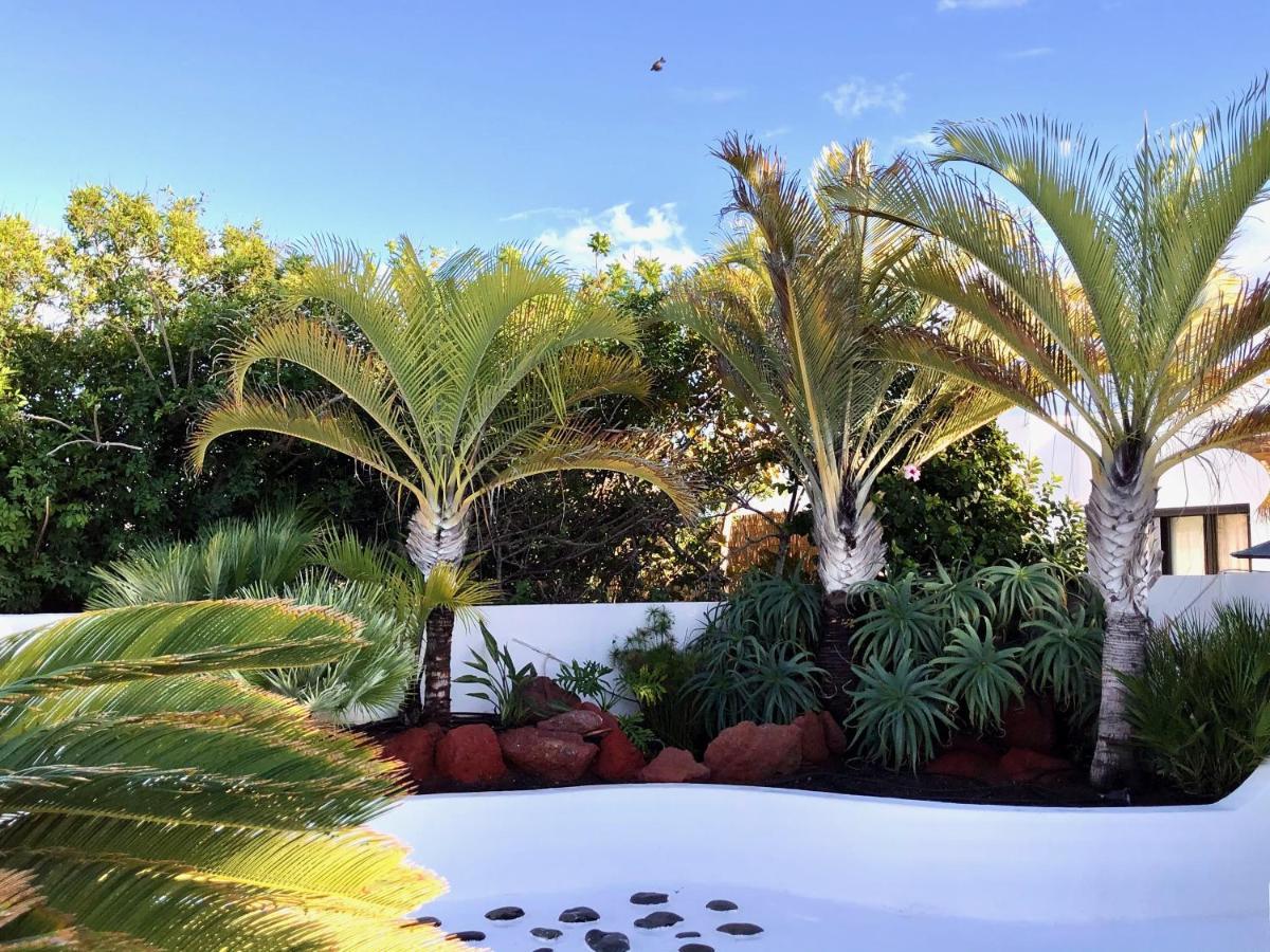 Villa Picasso Private Pool Playa Blanca  Zewnętrze zdjęcie
