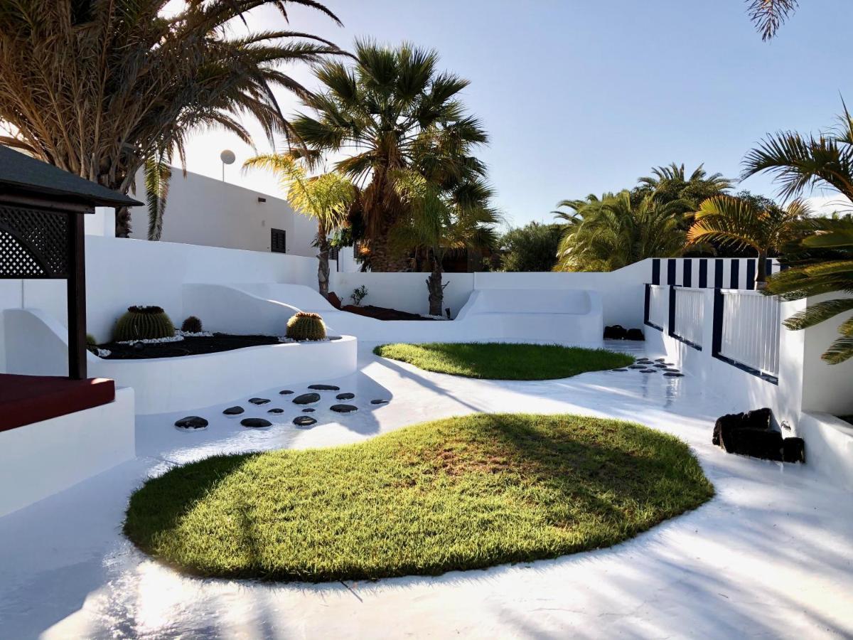 Villa Picasso Private Pool Playa Blanca  Zewnętrze zdjęcie
