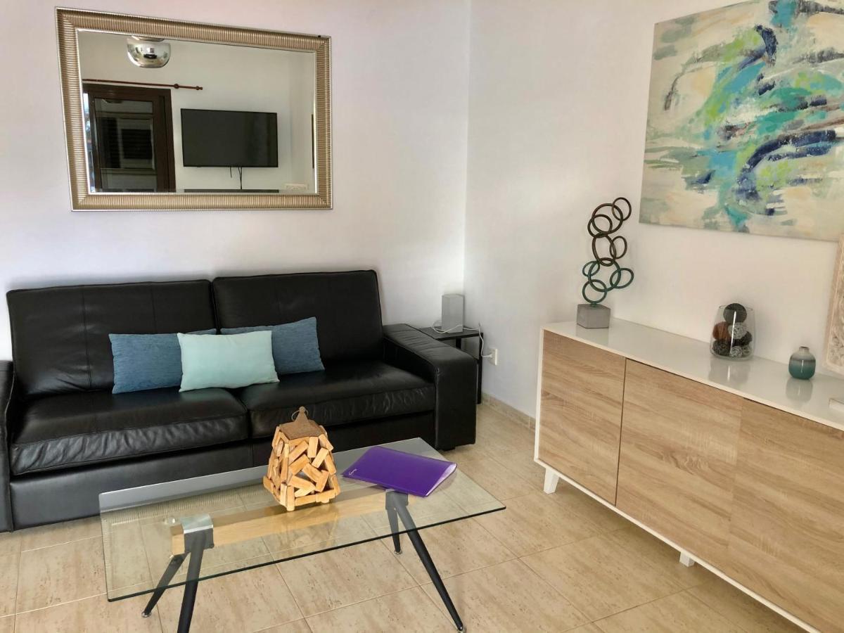 Villa Picasso Private Pool Playa Blanca  Zewnętrze zdjęcie