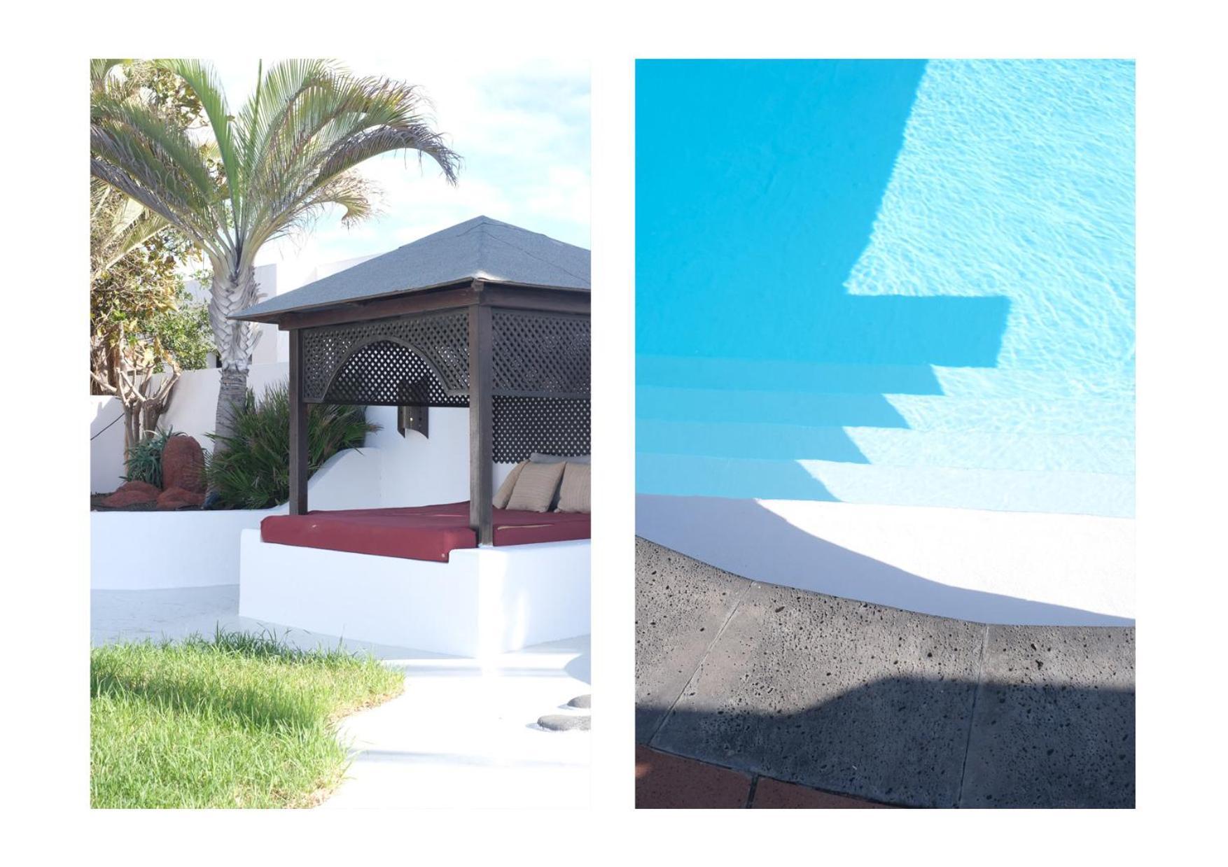 Villa Picasso Private Pool Playa Blanca  Zewnętrze zdjęcie