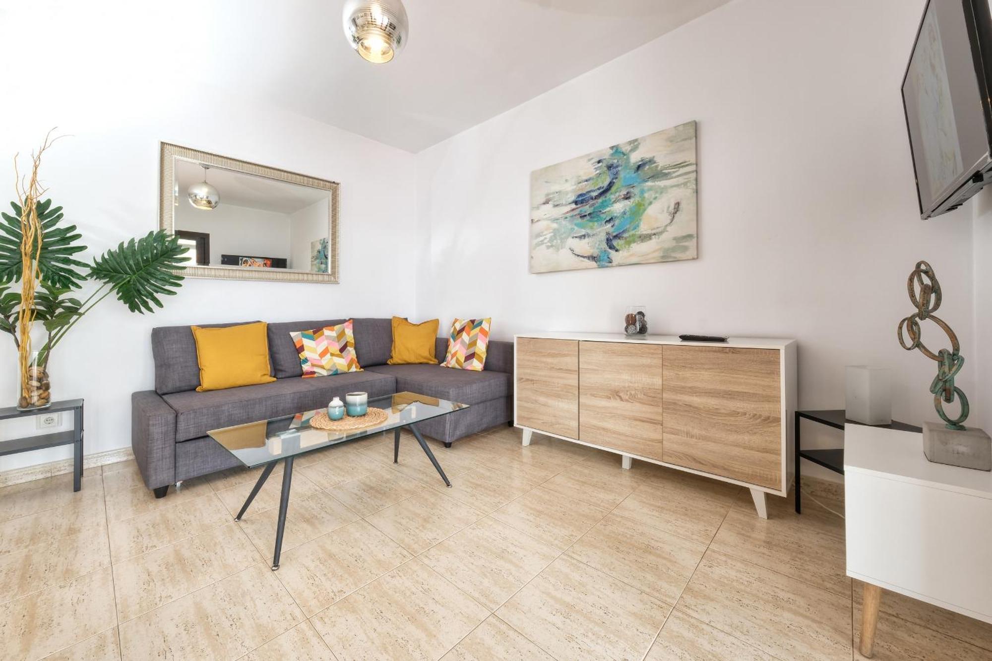 Villa Picasso Private Pool Playa Blanca  Zewnętrze zdjęcie