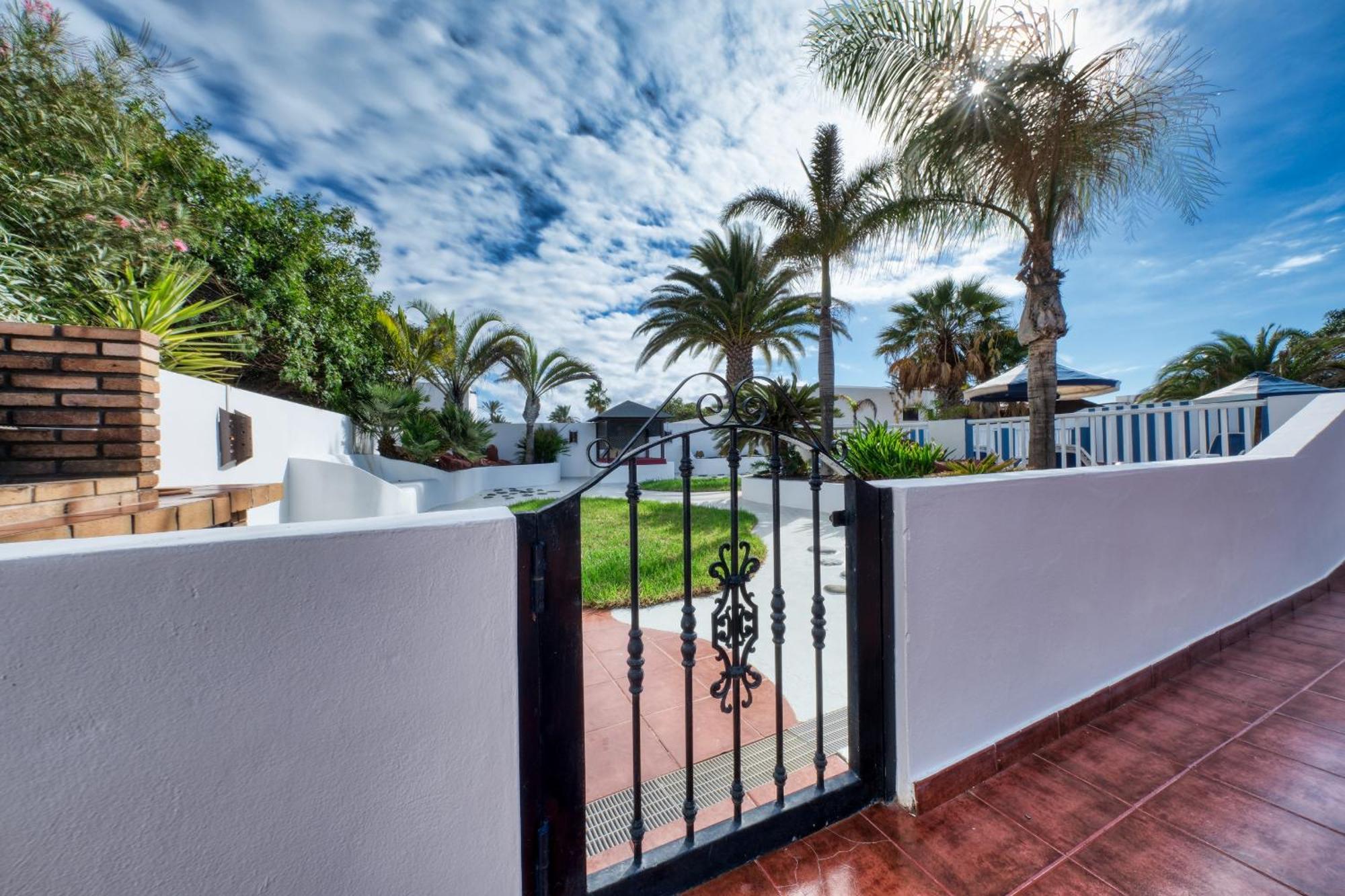 Villa Picasso Private Pool Playa Blanca  Zewnętrze zdjęcie