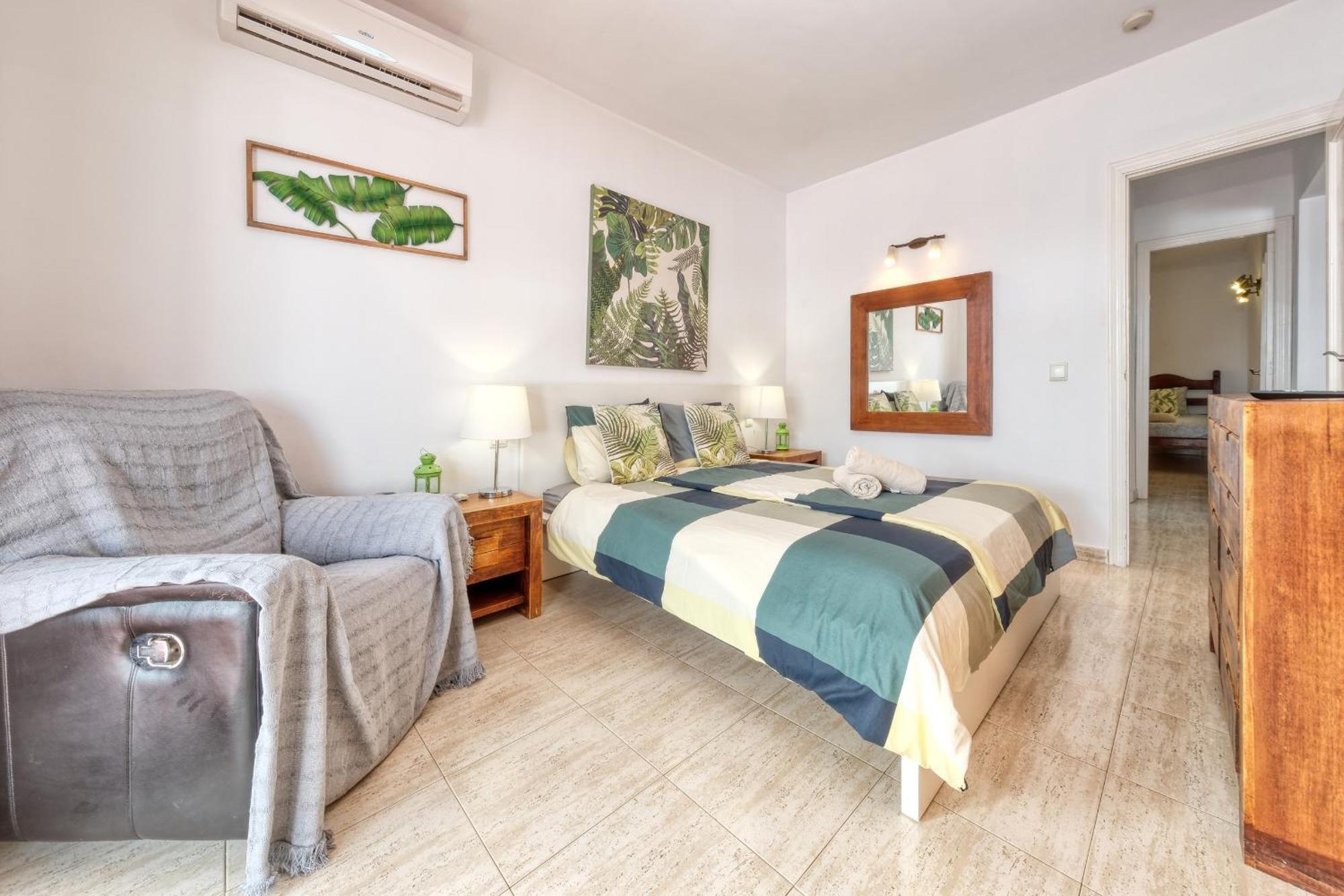 Villa Picasso Private Pool Playa Blanca  Zewnętrze zdjęcie