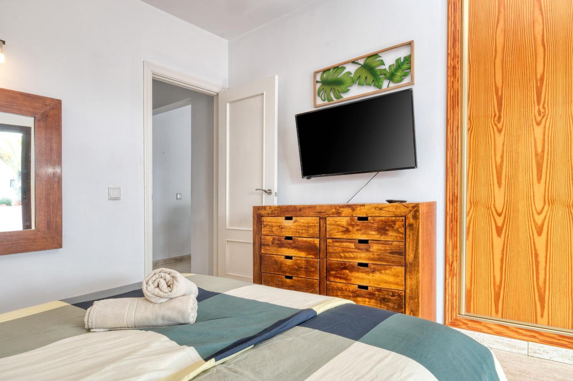 Villa Picasso Private Pool Playa Blanca  Zewnętrze zdjęcie