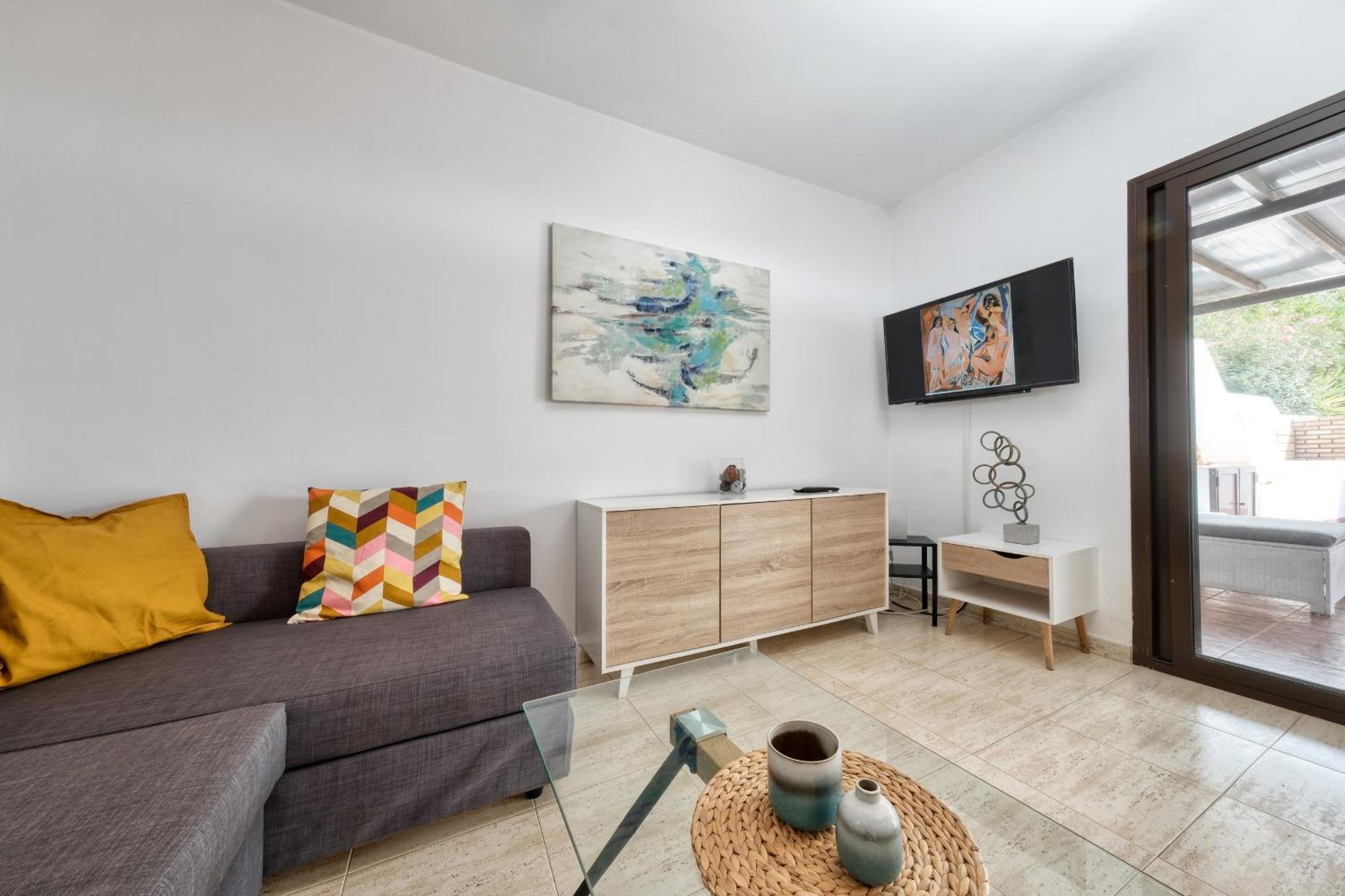 Villa Picasso Private Pool Playa Blanca  Zewnętrze zdjęcie