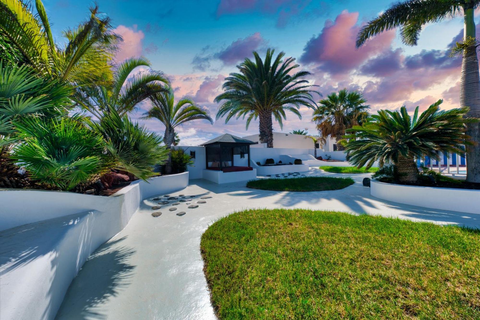 Villa Picasso Private Pool Playa Blanca  Zewnętrze zdjęcie