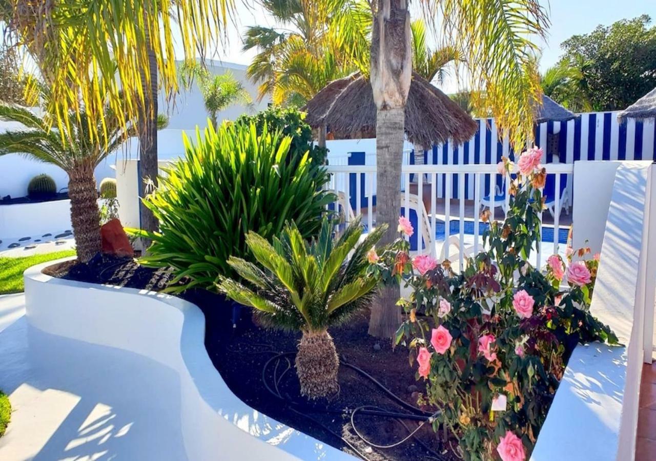Villa Picasso Private Pool Playa Blanca  Zewnętrze zdjęcie