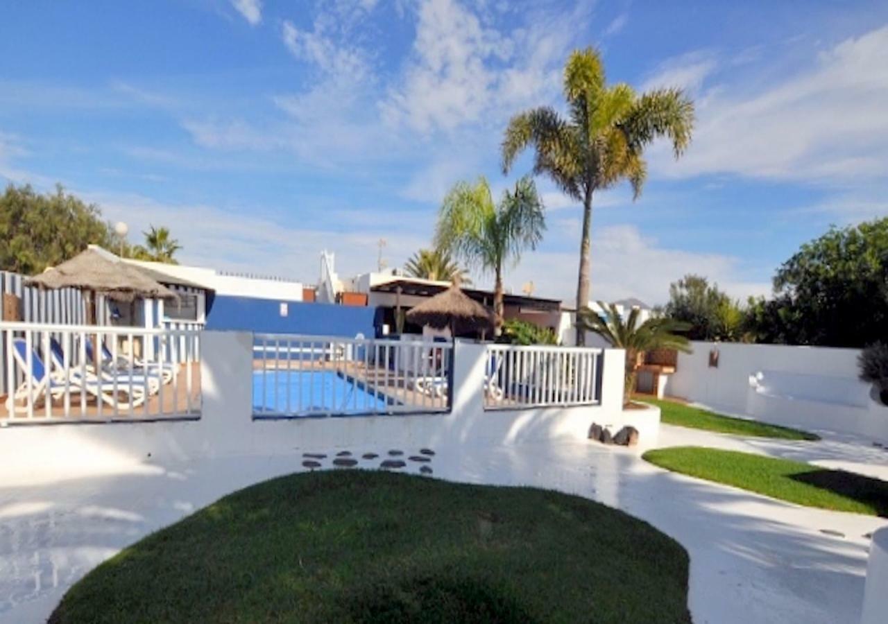 Villa Picasso Private Pool Playa Blanca  Zewnętrze zdjęcie