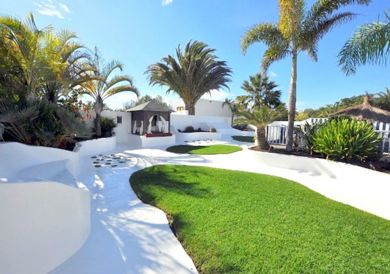 Villa Picasso Private Pool Playa Blanca  Zewnętrze zdjęcie