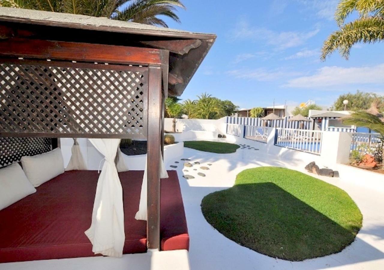 Villa Picasso Private Pool Playa Blanca  Zewnętrze zdjęcie