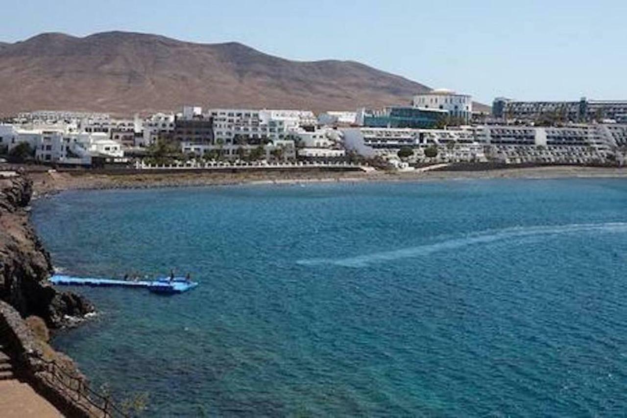 Villa Picasso Private Pool Playa Blanca  Zewnętrze zdjęcie